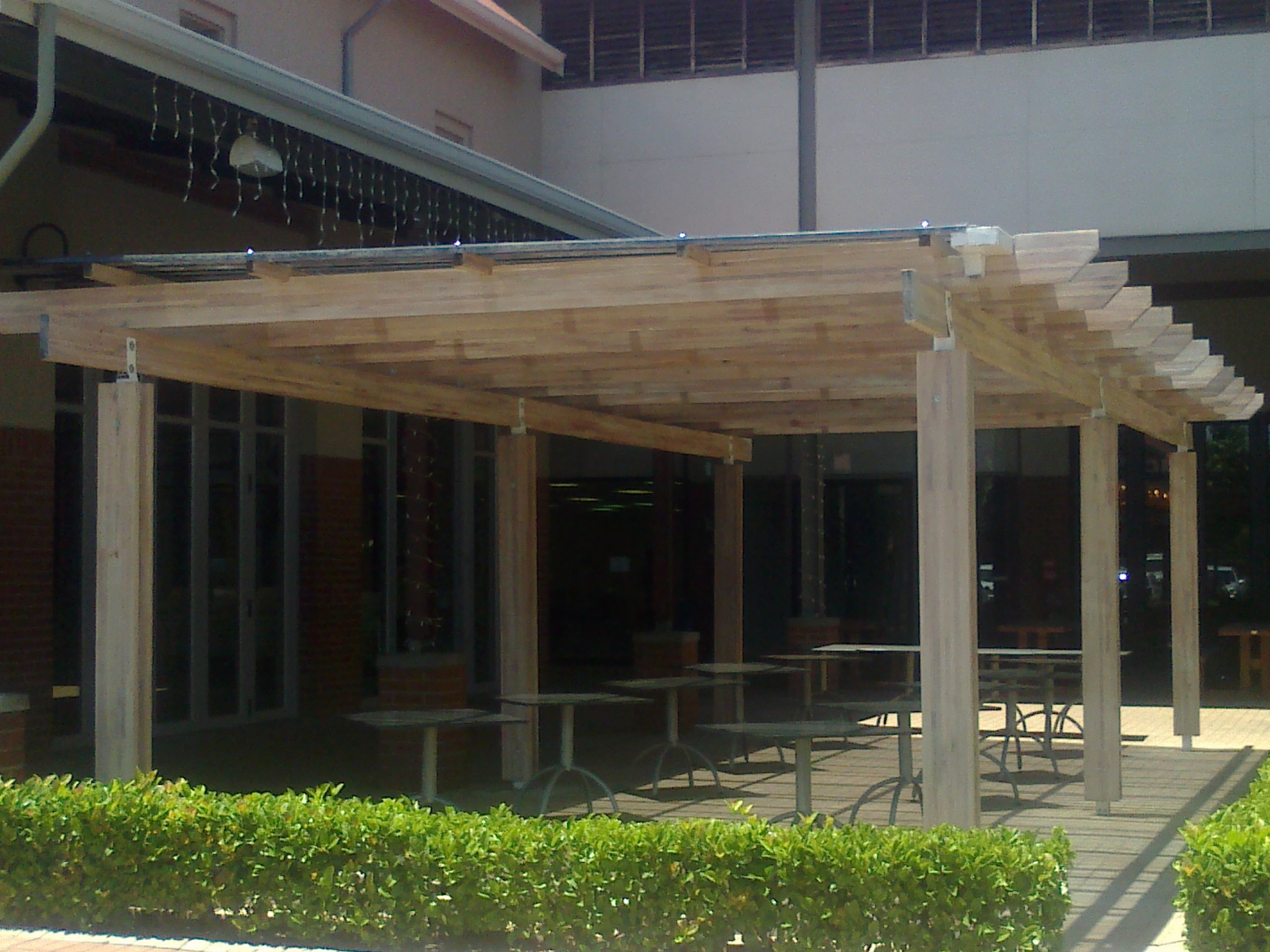 Pergola Structure for Sun Projects blinds awnings and patios
